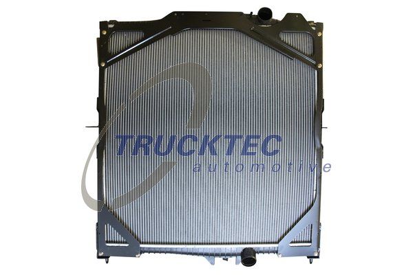 TRUCKTEC AUTOMOTIVE Radiators, Motora dzesēšanas sistēma 03.40.103